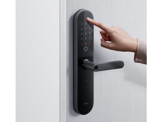 Умный дверной замок AQARA Door Lock N100 (ZNMS16LM)